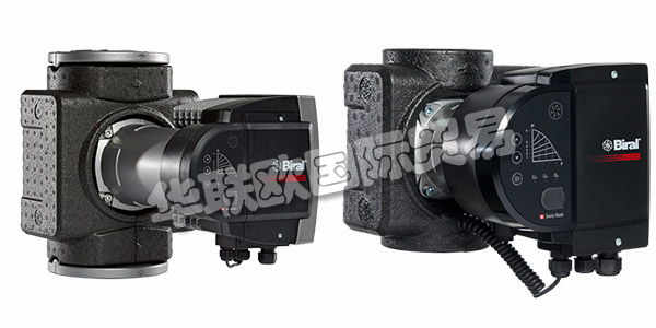 瑞士BIRAL AG主要產品:BIRAL AG離心泵,循環(huán)泵等。BIRAL AG成立于1919年。該公司在瑞士開發(fā)了領先的市場地位,生產家用,市政和工業(yè)泵。