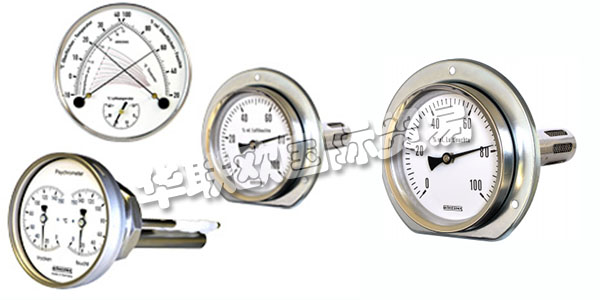 德國BITHERMA主要產(chǎn)品：BITHERMA濕度計,壓力監(jiān)視器等。BITHERMA于1985年在Lemgo成立。生產(chǎn)范圍包括生產(chǎn)溫度，壓力和濕度的機(jī)械測量儀器。