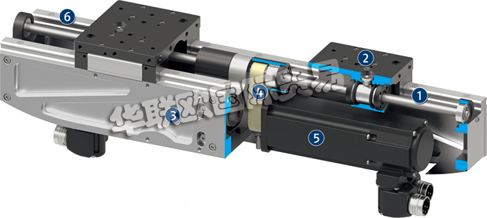  schunk是什么品牌？SCHUNK雄克品牌簡介