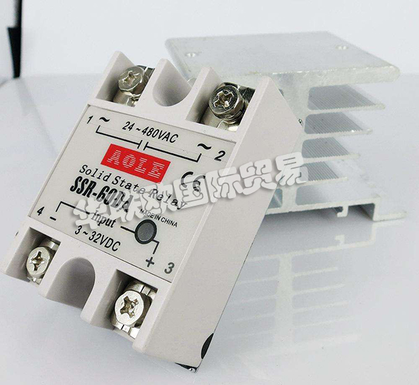2019全球十大主流固態(tài)繼電器生產(chǎn)廠商盤點