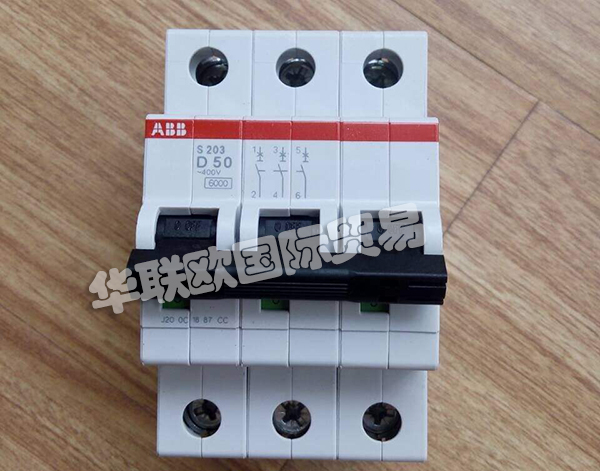 ABB空氣開關(guān)到底是什么啊?它跟空氣有何關(guān)系?