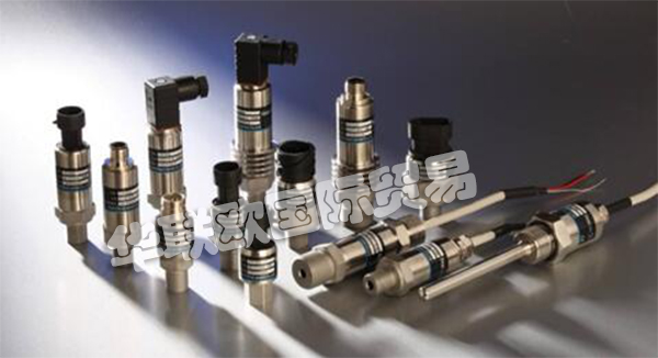 千億市場“風暴”來了，傳感器產業何去何從？