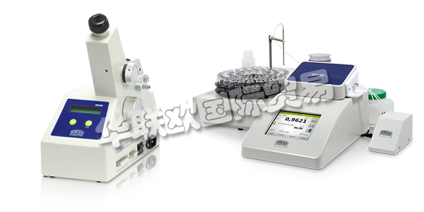 德國A.KRUSS OPTRONIC公司主要產品：A.KRUSS OPTRONIC折光儀,A.KRUSS OPTRONIC旋光儀，密度計，氣體分析儀，火焰光度計，熔點儀等。
