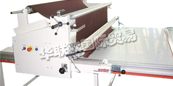 德國SETEC公司的主要產品：SETEC切割機,SETEC拉布機，自動存儲系統，給料機，傳送帶等。