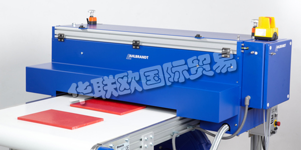 德國AHLBRANDT公司主要產品：AHLBRANDT電暈處理系統(tǒng),AHLBRANDT轉子噴霧系統(tǒng)，干燥機等。