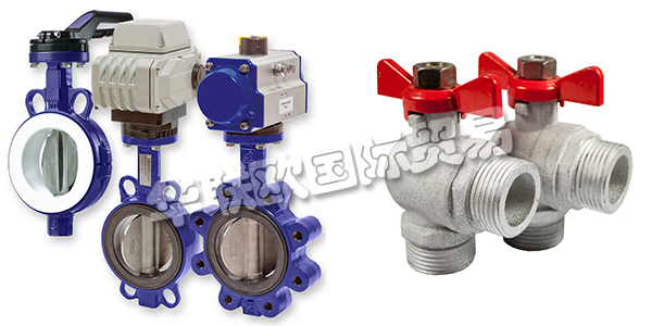 德國AEROMATIC公司主要產(chǎn)品：AEROMATIC閥門,AEROMATIC球閥，蝶閥，止回閥，閘閥，角座閥等。