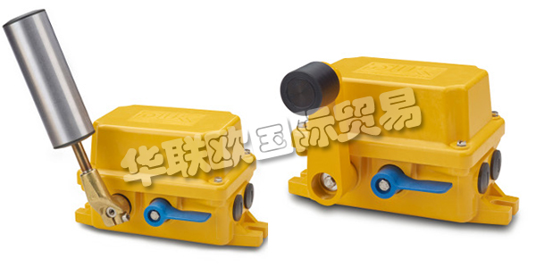 德國DUK公司主要供應：DUK開關,DUK限位開關，拉線開關等。