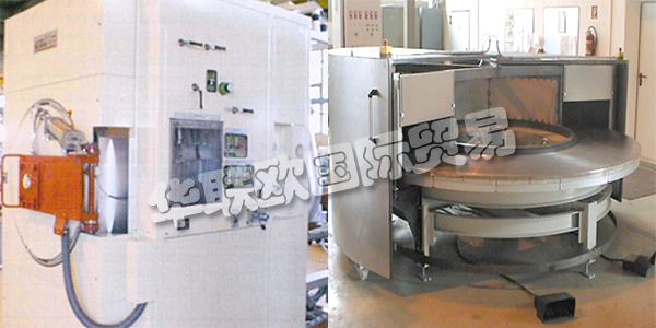 ELIOG專注工業(yè)爐制造90多年，是工業(yè)爐市場(chǎng)一家領(lǐng)先的德國公司。