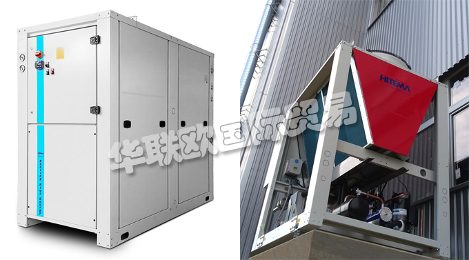 意大利HITEMA品牌的主要產品有：HITEMA泵、HITEMA冷卻器、冷式液體冷卻器、可逆式風冷熱泵、水冷/無冷凝器液體冷卻器