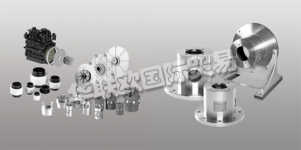 德國HBE公司主要供應：HBE聯軸器,HBE換熱器，液位開關，油箱，油冷卻器，阻尼桿，阻尼法蘭和阻尼環等產品。