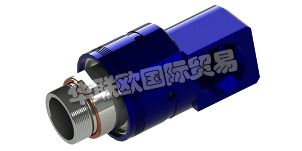 德國HAAG-ZEISSLER公司主要供應:HAAG-ZEISSLER接頭,HAAG-ZEISSLER旋轉接頭,回轉接頭等產品。