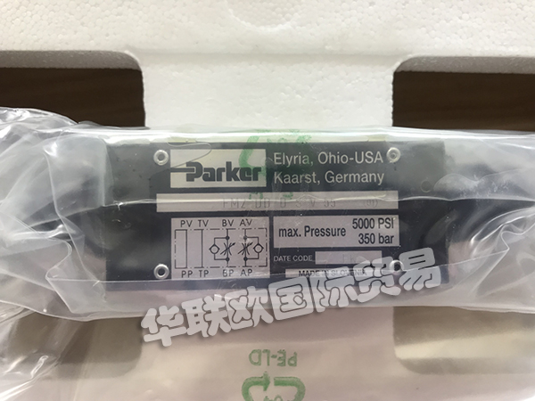 美國(guó)派克PARKER液壓泵常見(jiàn)問(wèn)題及解決方法