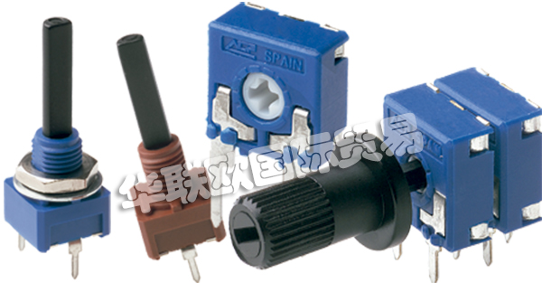 ACP,ACP電位器,ACP傳感器