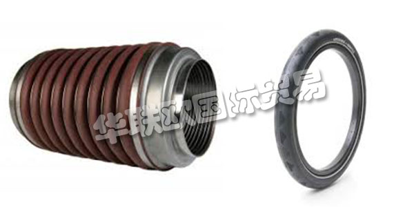 法國HUTCHINSON公司主要供應：HUTCHINSON工業皮帶,HUTCHINSON連接器，張力計，接頭等產品。