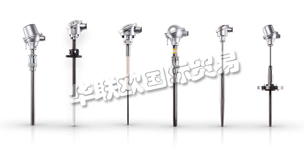 德國GUNTHER公司主要供應:GUNTHER熱電偶,GUNTHER電阻溫度計,補償電纜,傳感器等產品。