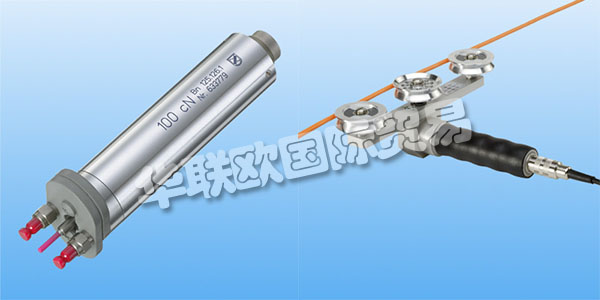 德國HONIGMANN公司主要供應(yīng)：HONIGMANN張力傳感器,HONIGMANN測量放大器，執(zhí)行器，顯示器，控制器，電源等產(chǎn)品。