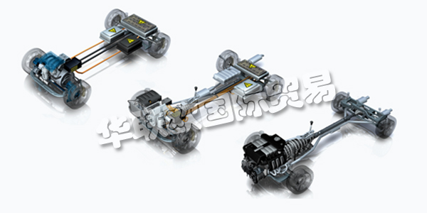 德國HOFER公司主要供應：HOFER動力總成HOFER變速箱，離合器，制動器，液壓控制單元等產品。