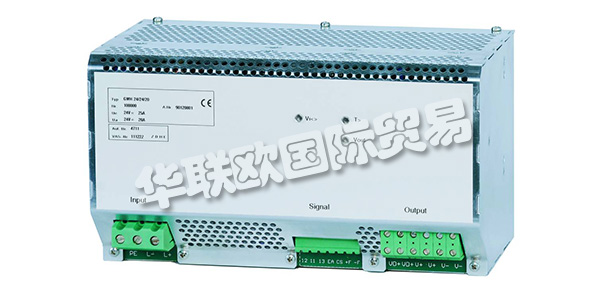 德國ZENTRO ELEKTRONIK公司主要供應：ZENTRO ELEKTRONIK轉換器,ZENTRO ELEKTRONIK電壓互感器，負載系統，電源系統等產品。