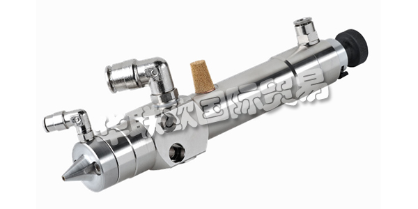 德國WERUCON公司主要供應:WERUCON計量泵,WERUCON計量閥,計量箱,噴槍,噴嘴等產品。