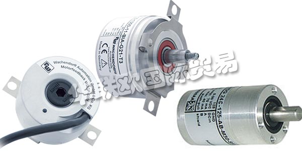 德國WACHENDORFF公司主要供應：WACHENDORFF編碼器,WACHENDORFF顯示器，計數器，定時器，控制器，轉速表，增量編碼器，旋轉編碼器，測量系統等產品。