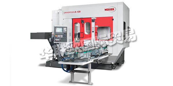 德國WEISSER公司主要供應(yīng)：WEISSER車床,WEISSER單軸車床，立式車床，精密車床，車削中心等產(chǎn)品。