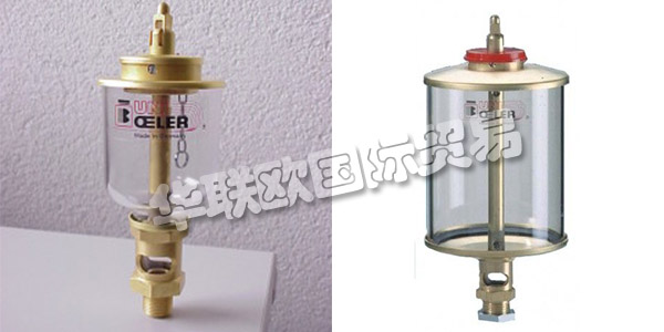 德國(guó)UNIOELERL公司主要供應(yīng):UNIOELERL滴油器,UNIOELERL油分配器,油泵,壓縮油壺,控制器,潤(rùn)滑器,手動(dòng)和電控降油壺,齒輪泵,活塞泵,中央潤(rùn)滑單元,油箱,液位控制器,油脂注射器,驅(qū)動(dòng)系統(tǒng),油嘴,油位計(jì)等產(chǎn)品。