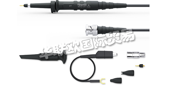 德國TESTEC公司主要供應：德國TESTEC標準探針,TESTEC探頭，高壓探頭，差分探頭，電流探頭等產品。