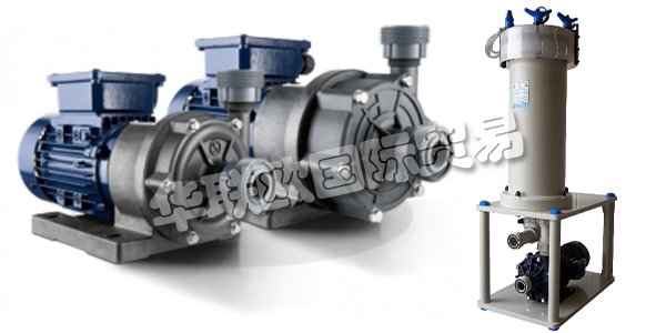 德國SONDERMANN公司主要供應(yīng)：德國SONDERMANN泵,SONDERMANN過濾器，變頻器，磁力泵，離心泵等產(chǎn)品。