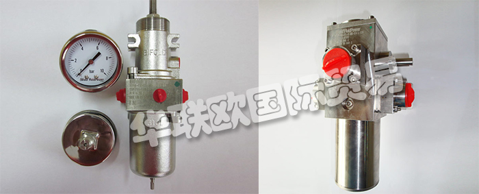 英國BIFOLD(百弗)生產(chǎn)的產(chǎn)品主要有閥和其他氣動、液壓產(chǎn)品。閥門包括：BIFOLD閥、BIFOLD液壓閥、BIFOLD氣動閥、電磁閥、過濾減壓閥、氣控閥、手動閥、調(diào)流閥，快排閥，流量增助器，開關(guān)閥、安全閥、單向閥、梭閥等。其他氣動和液壓產(chǎn)品包括：泵、氣缸、螺線管、壓縮機、過濾器、增壓器、快速連接器、螺母分配器等產(chǎn)品。