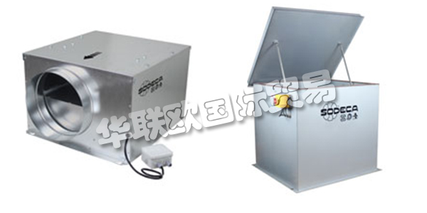 西班牙SODECA公司主要供應：西班牙SODECA風機,SODECA離心風機，管道風扇，軸流風扇，艙口風扇等產品。