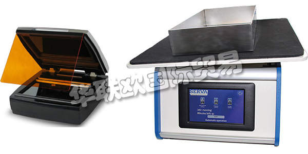 德國SERVA公司主要供應：德國SERVA電泳儀,SERVA染色機，吸墨器，成像儀，試劑盒等產品。