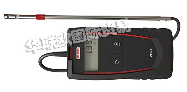 品牌介紹:法國KIMO INSTRUMENTS公司于1979年創立,至今40周年整了,是世界上著名的壓力、風速、風量、溫度、濕度測量產品的生產廠家,其產品主要用于潔凈室、暖通空調、工業自動化等現場。KIMO INSTRUMENTS主要產品有:KIMO差壓計、KIMO皮托管式差壓風速計、KIMO熱線式風速溫度計、KIMO紅外線轉速計、KIMO葉輪風速儀等,更多關于KIMO,法國KIMO風速計,KIMO溫度計產品內容還請詳細閱讀以下文章,感謝您的支持和合作!