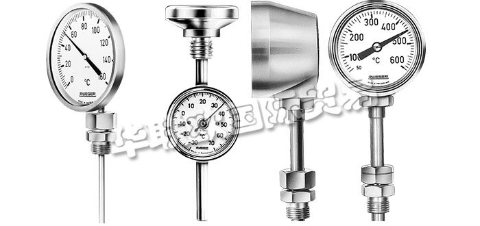 瑞士RUEGER公司主要供應(yīng)：瑞士RUEGER溫度計,RUEGER傳感器，雙金屬溫度計，氣壓溫度計，氣體溫度計，熱電傳感器，溫度傳感器，壓力表，膠囊壓力表和隔膜壓力表等產(chǎn)品。