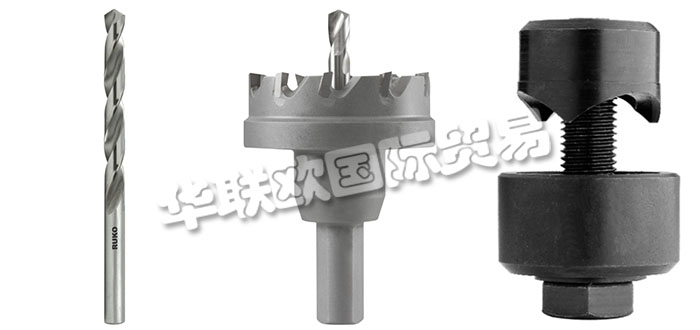 德國RUKO公司主要供應：德國RUKO鉆頭,RUKO鉆孔機，點鉆頭，麻花鉆頭，薄板鉆頭，階梯鉆頭，木工鉆頭，混凝土鉆頭，取芯鉆頭，試驗鉆頭，錘鉆頭，沖擊鉆頭，孔鋸，螺絲沖頭等產品。