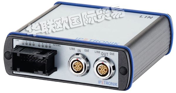 IPETRONIK,德國IPETRONIK數據記錄儀