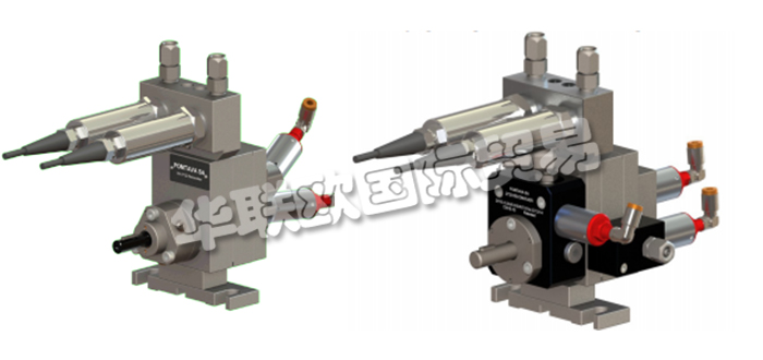 瑞士POMTAVA公司主要供應(yīng)：瑞士POMTAVA泵,POMTAVA涂料泵，油漆泵，齒輪泵，分泵，計(jì)量泵，給料泵，換色器等產(chǎn)品。