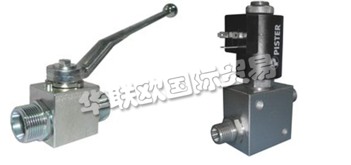 德國PISTER公司主要供應(yīng)：德國PISTER閥門,PISTER球閥，法蘭球閥，閥塊，流量閥，節(jié)流閥，電磁閥，截止閥，控制閥，單向閥，邏輯閥，三通閥，平板閥，驅(qū)動(dòng)器，限位開關(guān)，多聯(lián)軸器系統(tǒng)等產(chǎn)品。