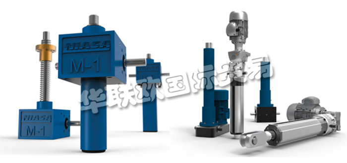 西班牙NIASA公司主要供應(yīng)：西班牙NIASA主軸,NIASA線(xiàn)性執(zhí)行器，主軸升降機(jī)，主軸支架，線(xiàn)性工作臺(tái)，機(jī)械缸等產(chǎn)品。