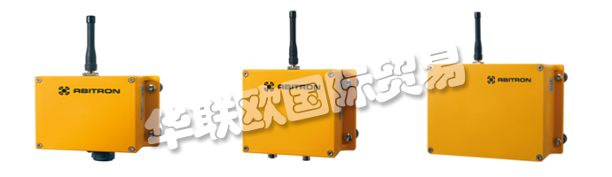 德國ABITRON公司的產(chǎn)品主要是：德國ABITRON變送器、ABITRON遙控器、無線電遙控器、防爆變送器、安全無線電遙控器、防爆無線電遙控器、通用按鈕設(shè)備、按鈕裝置、發(fā)射器、、接收器、接受器外殼。