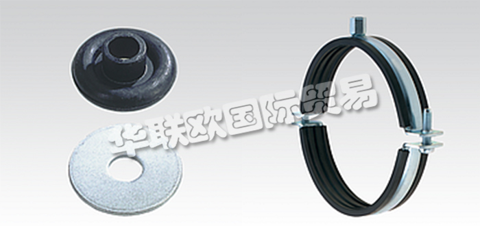 德國MUPRO公司主要供應:德國MUPRO連接器,MUPRO管夾,減震器,接頭,管接頭,塞子,墊圈,管道支架,螺釘,螺栓,螺紋管,螺紋套筒,聯軸器等產品。