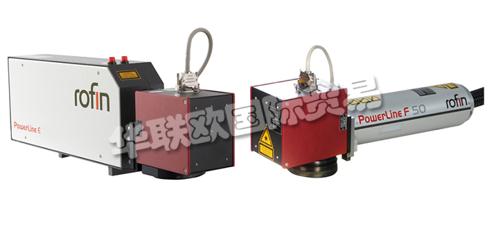 德國ROFIN公司主要供應:德國ROFIN激光器,ROFIN光纖激光器,CO 2激光器,固態激光器,二極管激光器,短脈沖激光器,激光打標機等產品。