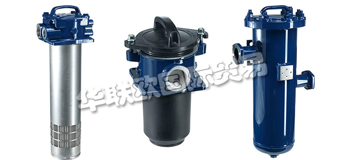 德國RT-FILTERTECHNIK公司主要供應(yīng)：德國RT-FILTERTECHNIK過濾器,RT-FILTERTECHNIK吸濾器，回油過濾器，濾波器，線路濾波器等產(chǎn)品。