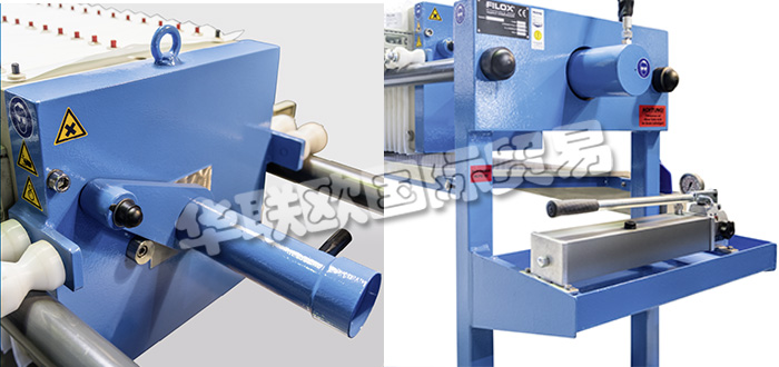 德國FILOX公司主要供應:德國FILOX壓濾機,FILOX手動式壓濾機,腔室壓濾機,箱式壓力機等產品。