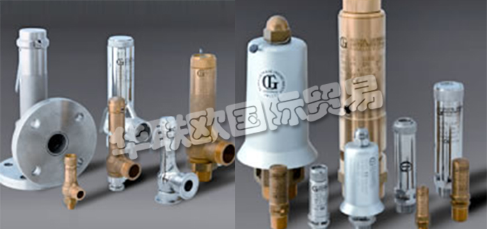 意大利NUOVA GENERAL公司主要供應(yīng)：意大利NUOVA GENERAL閥門,NUOVA GENERAL安全閥，排水閥，帶排水口的安全閥，輸送卸料安全閥，高壓安全閥等產(chǎn)品。