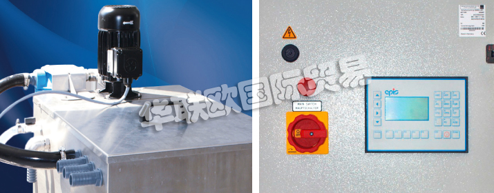 WEKO,供應德國WEKO噴粉機,WEKO潤濕器