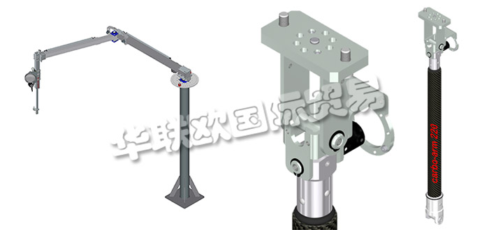 德國JAGER HANDLING公司主要供應(yīng)：德國JAGER HANDLING升降機(jī),JAGER HANDLING碳纖維臂，移動(dòng)式升降機(jī)，平衡器，移動(dòng)臂，滑動(dòng)單元，操作手柄等產(chǎn)品。