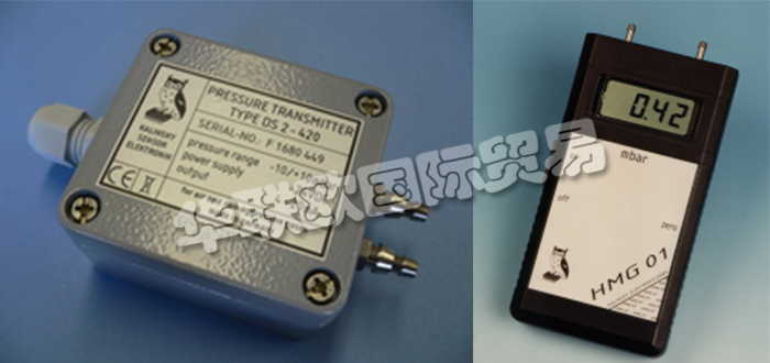 德國KALILNSKY公司主要供應：德國KALILNSKY壓力變送器,KALILNSKY壓力表，手持式壓力表，電子壓力表，數(shù)字顯示器，管套，壓力接頭等產品。