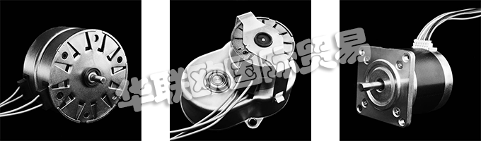 ROTALINK公司產品主要包括：ROTALINK電機、ROTALINK驅動器、直流電動機、變速箱、氣動馬達、永磁有刷直流電動機、交流電動機、交流同步電動機、步進電動機、增量編碼器、絕對編碼器、電磁干擾器、直流可編程控制器、調速器、伺服系統、電動順序定時器、間隔計時器、氣動馬達驅動的手持式計時器、氣動馬達驅動的連續循環凸輪軸計時器等產品。