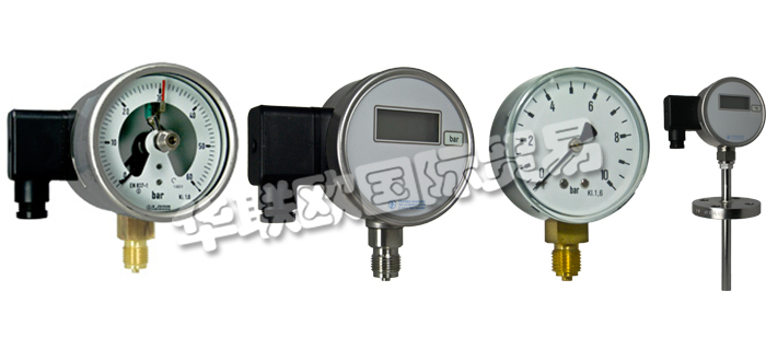 德國MANFRED JUNEMANN公司主要供應：德國MANFRED JUNEMANN壓力表,MANFRED JUNEMANN差壓計，波登管壓力表，隔膜壓力表，膠囊壓力表，壓力變送器，溫度計，雙金屬溫度計，電阻溫度計，數顯溫度計，熱電偶等產品。