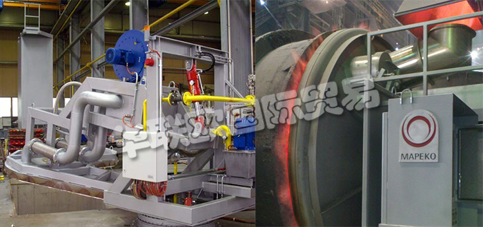 德國(guó)MAPEKO公司主要供應(yīng)：德國(guó)MAPEKO加熱器,MAPEKO干燥機(jī)，鋼包加熱器，中間包加熱器，轉(zhuǎn)爐加熱器，高爐流道加熱器，廢料干燥機(jī)，氧氣噴槍，電機(jī)干燥機(jī)，燃燒器等產(chǎn)品。